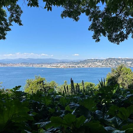 Villa Les Genets Fayence Exterior foto